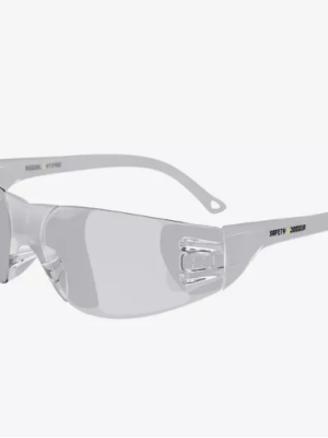 Virunga Wrap-Around Safety Goggles