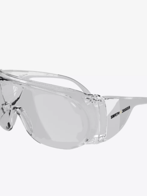 Virunga Cover UV Safety Goggles