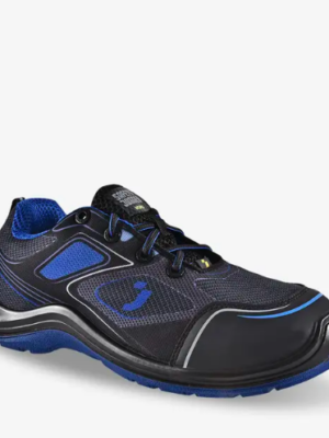 ESD FLOW S1P Low Footwear